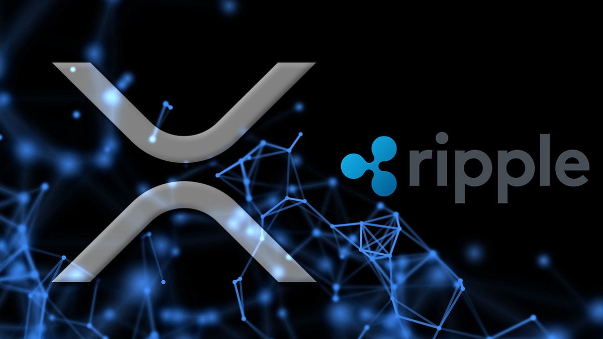 Ripple Gets 300 Million XRP From Anon Wallet, Locks 700 Million in Escrow