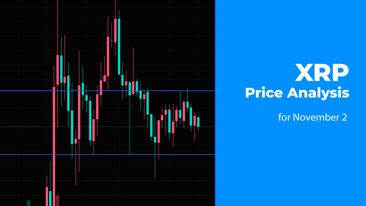 XRP Price Analysis for November 2