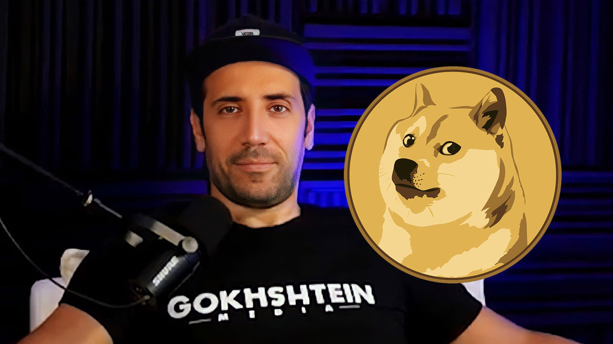 DOGE Will Easily Pass its ATH Thanks to Musk, But There’s Catch: David Gokhshtein