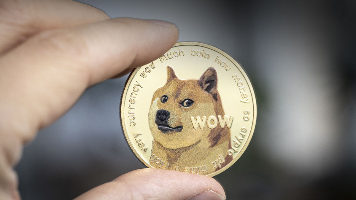64 Billion DOGE Bought at $0.09 Price as Several Traders Entered at This Point