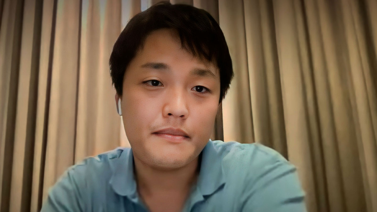 Terra’s Do Kwon Posts Mysterious Tweet, Discusses Difficult Times