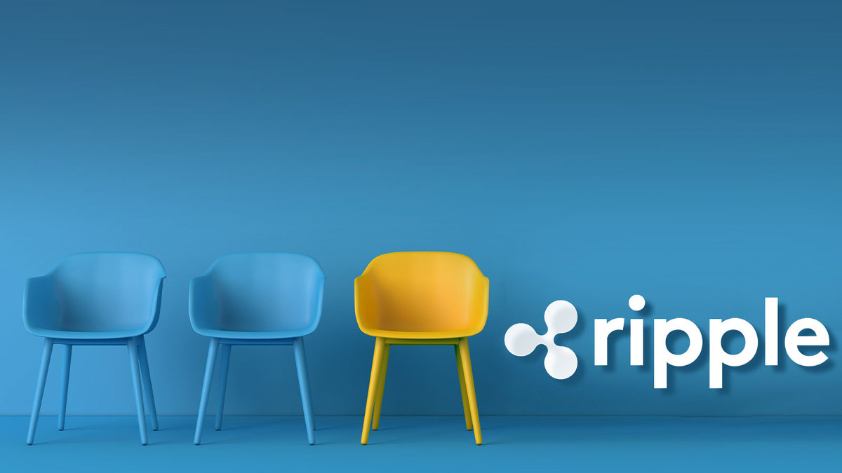 Ripple Director's Vacancy Gets an Unexpected Applicant