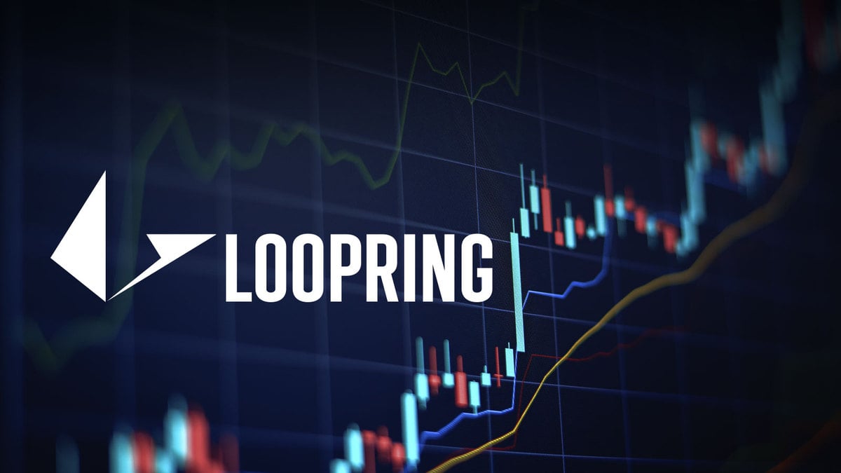 Loopring (LRC) On Massive 30% Rise After This Happened