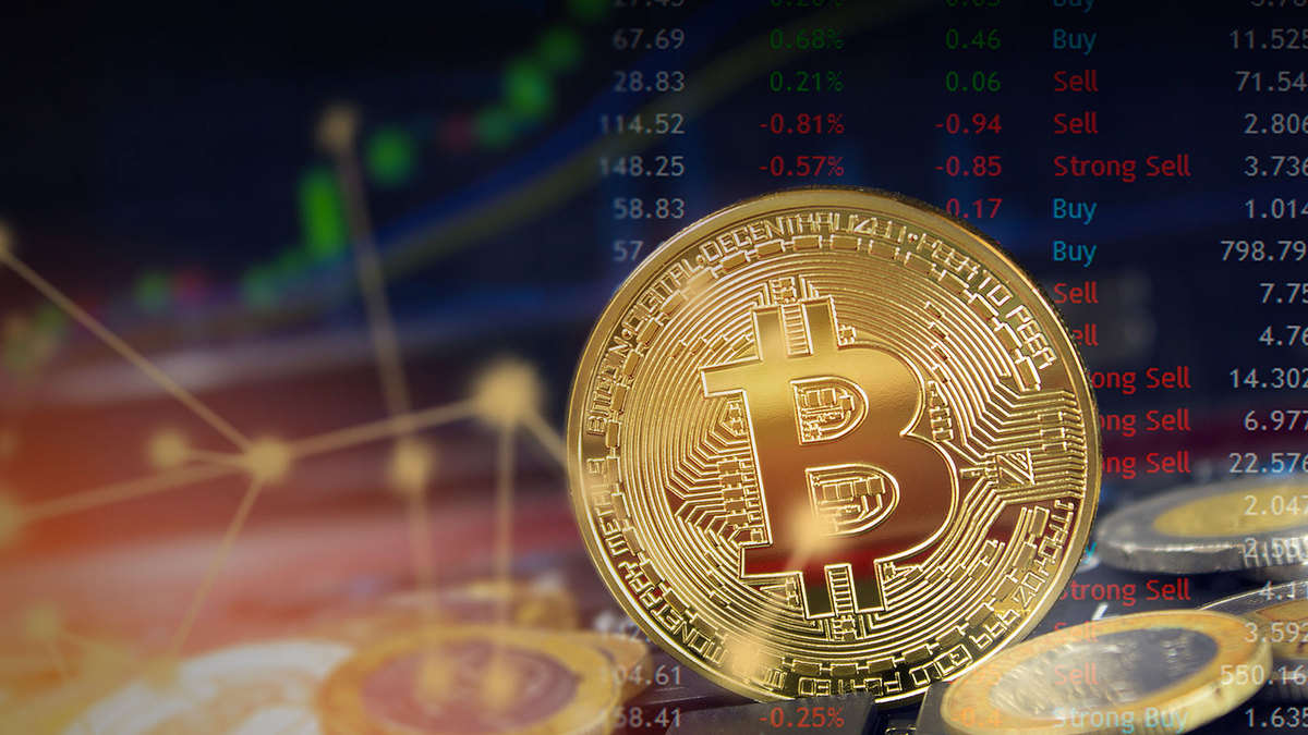 3 Reasons Why Bitcoin Traders Are Seriously Betting On Higher Prices