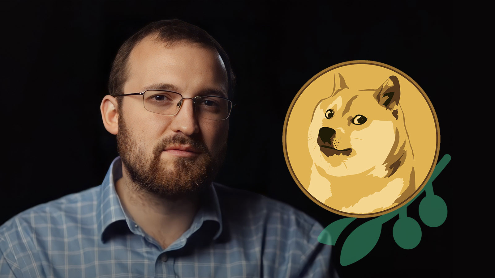 Dogecoin Cofounder Hands the Olive Branch to Cardano’s Charles Hoskinson