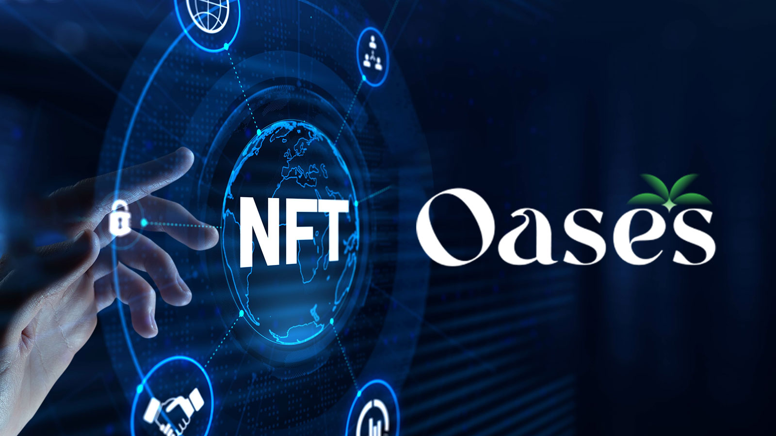 Oases Offers 1,984 World Cup-Themed NFTs on Seedpad; 100 Ethers (ETH) Prize Pool at Stake