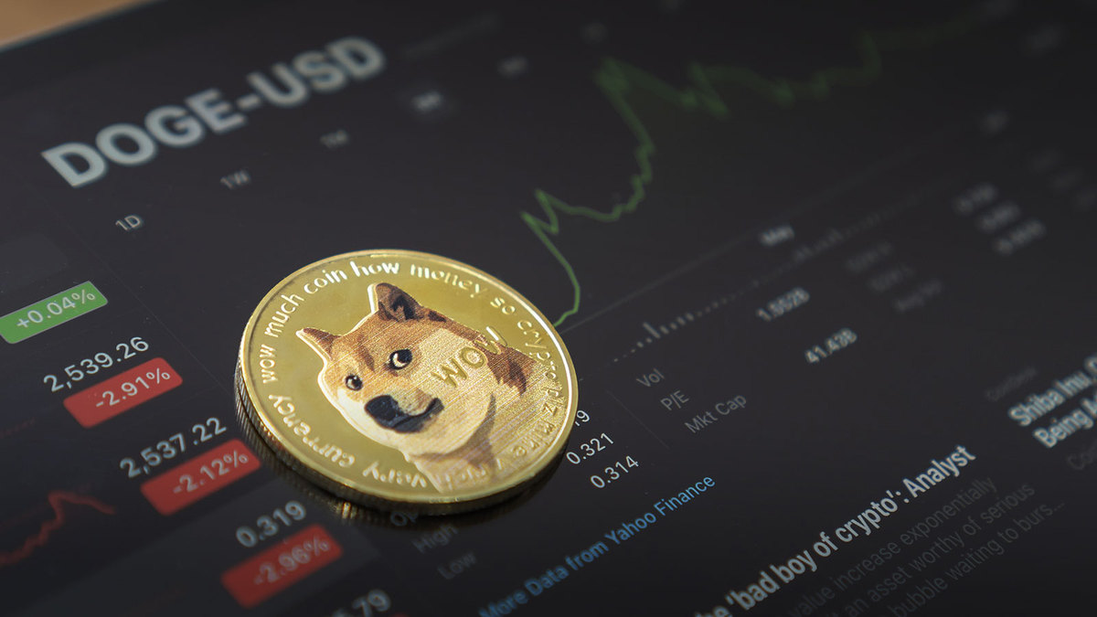$1 Billion Worth of Dogecoin Moved in Recent Days as Speculations Remain