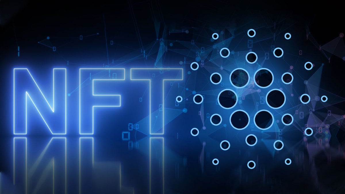 Cardano NFTs Reach Six Million, Setting a New Milestone: Details