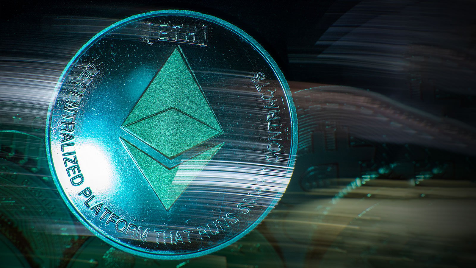 Ethereum Co-founder Comes Back with New Project to Democratize Crypto