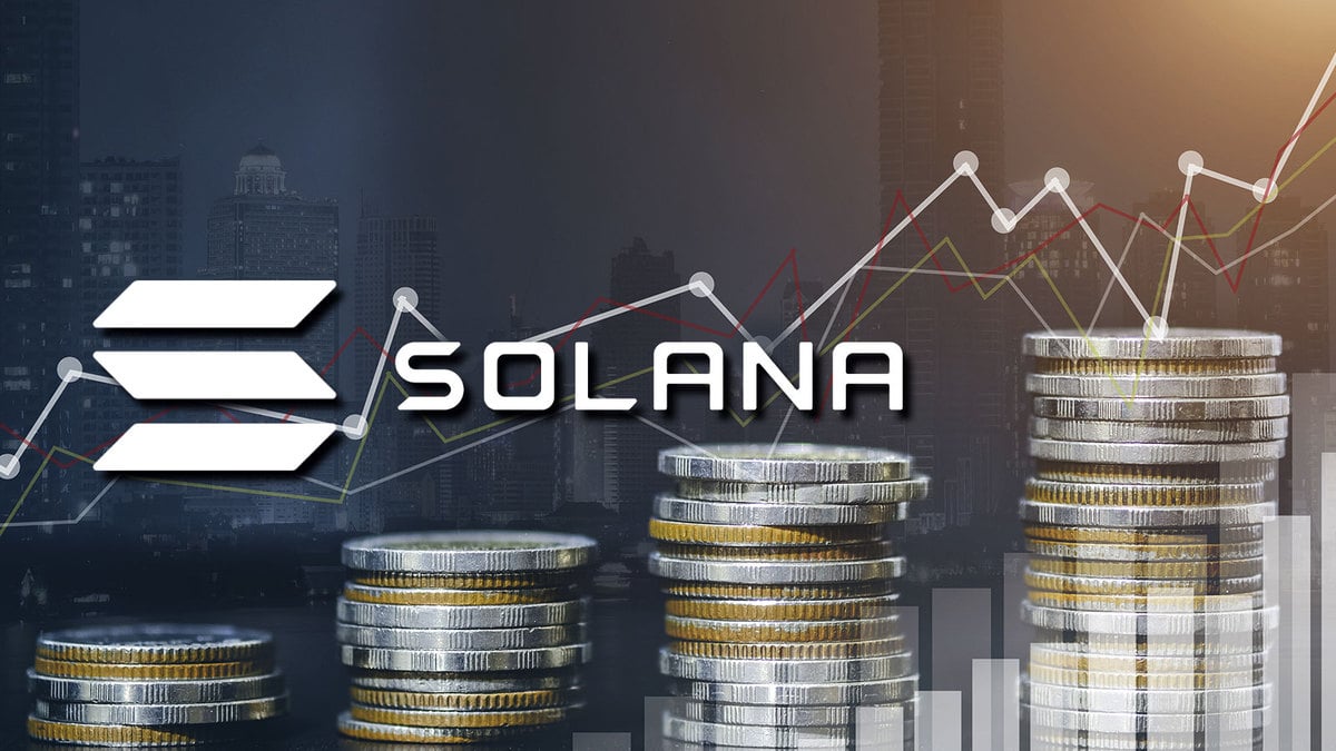 $320 Million In Solana Will Hit Market In 24 Hours, Be Ready