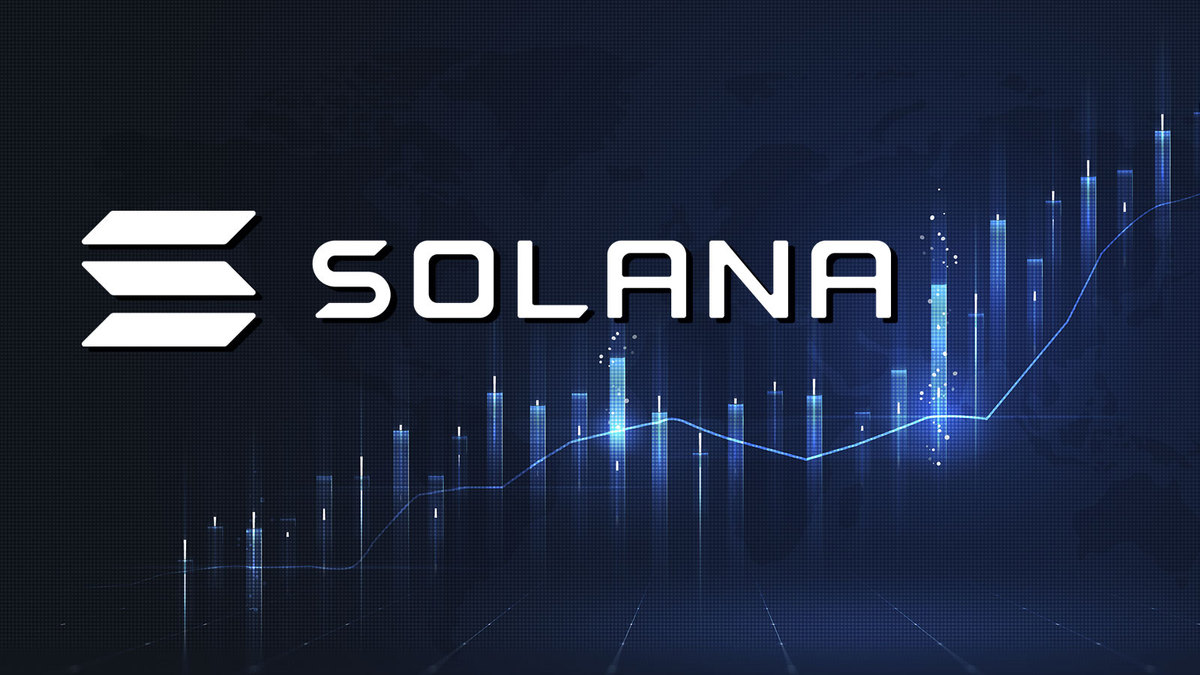 SOL Price Up 8% After Major Solana Update Is Provided