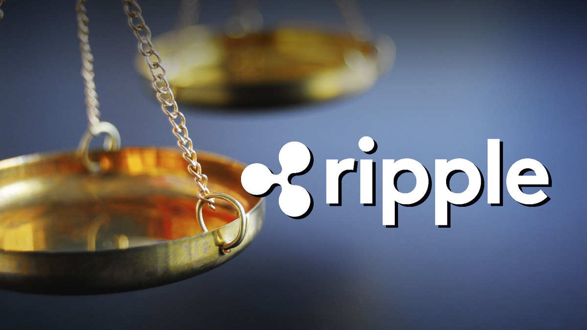 Ripple Supported by This Token Burner in Court, Here’s What to Know