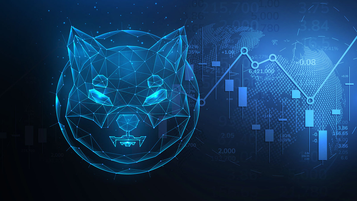 SHIB Up 30% Against DOGE On the Background Of Shibarium News