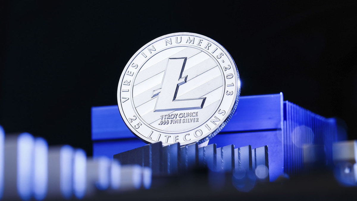 Litecoin Price Records 36% Growth in Days as Network Turns 11 Years