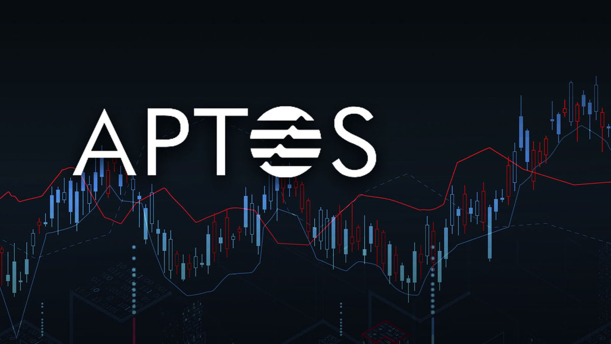 Aptos (APT) Is At 23% Recovery Following Cryptocurrency Market Recovery