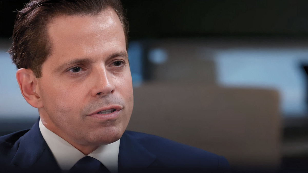 It’s The Worst Week in Crypto History; Anthony Scaramucci Elaborates Why