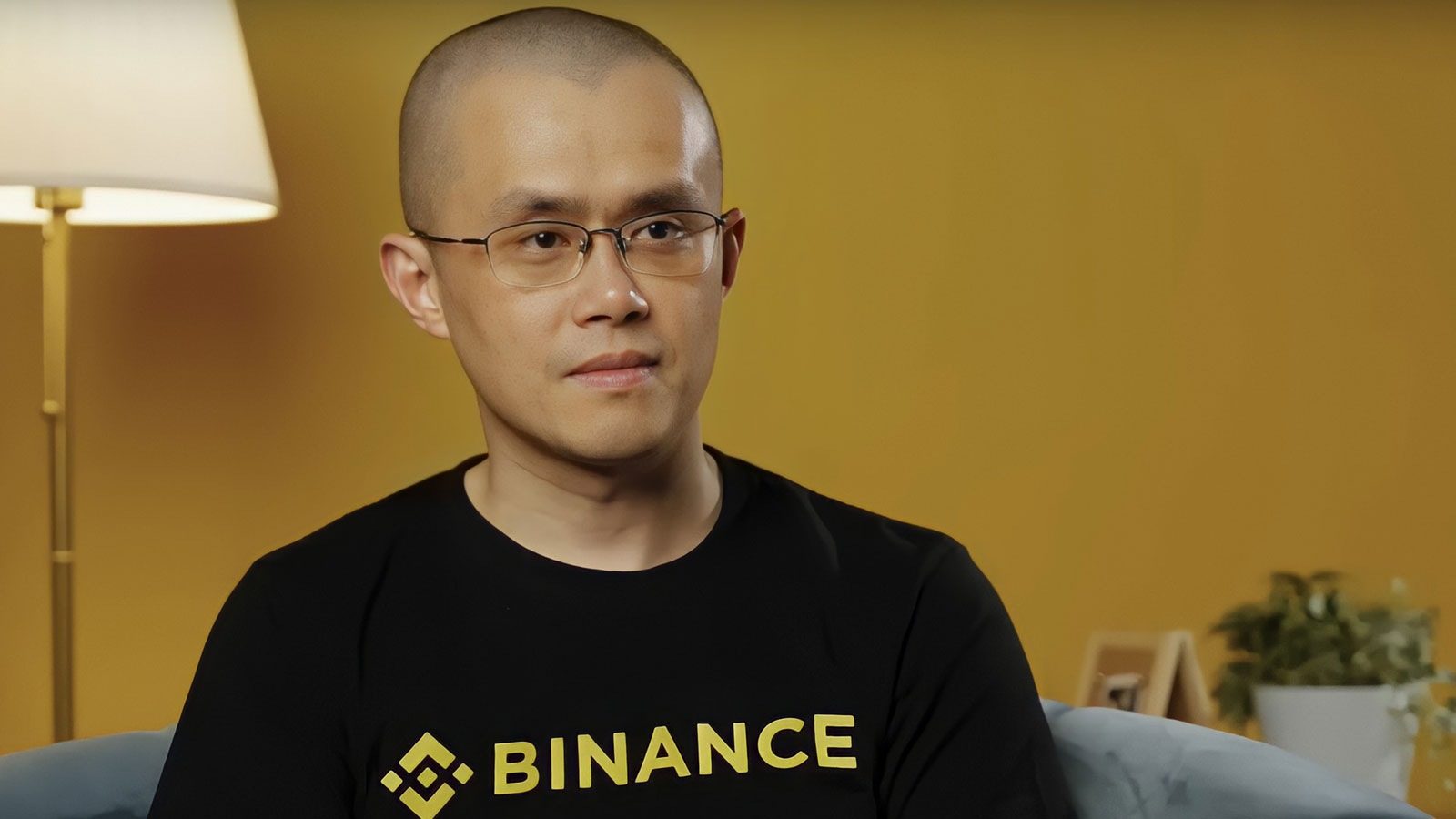 Binance CEO Shares Horrifying Prediction About Major Crypto Crisis