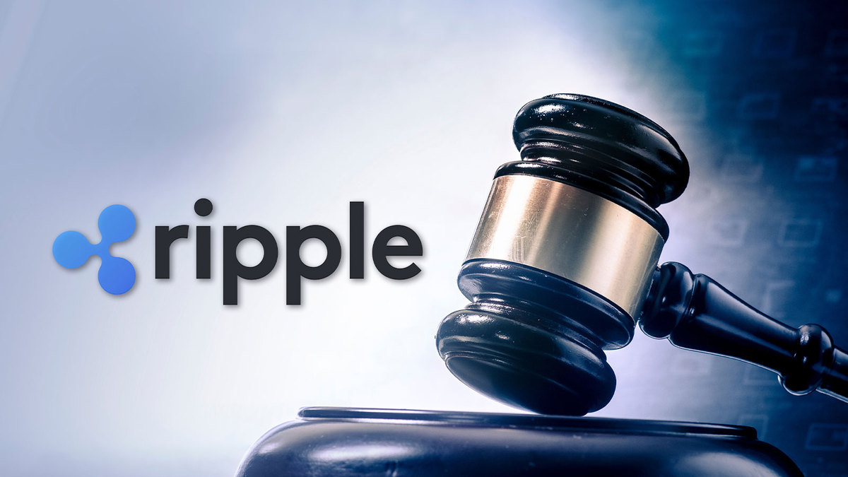 Ripple Lawsuit: VC Firm Makes Strong Case Why XRP Shouldn’t Be Considered Security