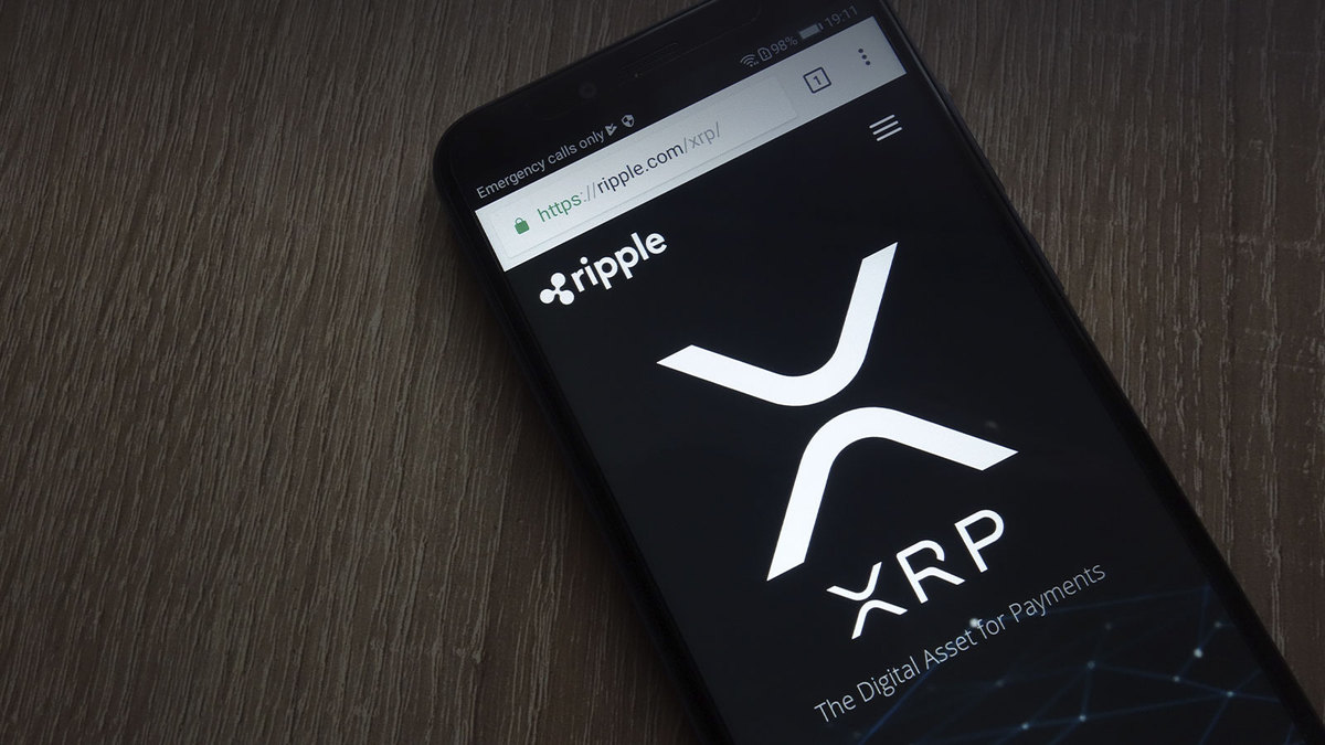 Ripple Helps Move Almost Billion XRP As Price Begins to Recover