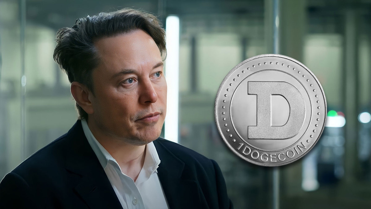 DOGE Didn’t Pump On Elon Musk Words & Thankfully So, Here’s Why
