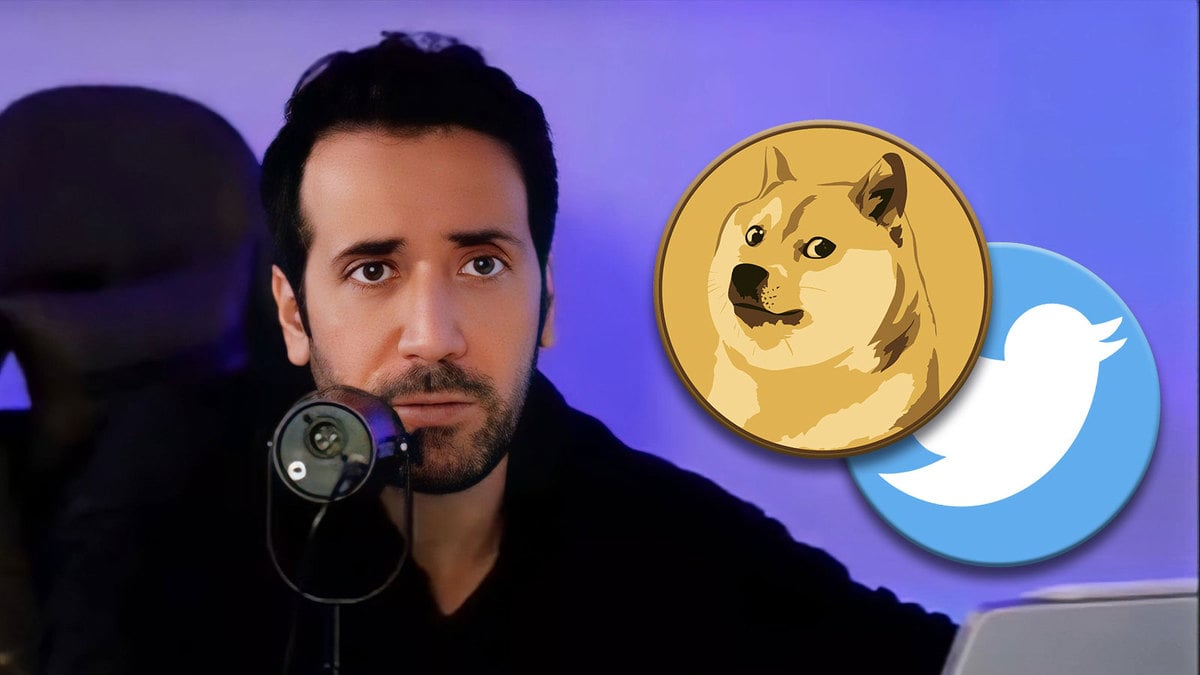 David Gokhshtein Predicts Dogecoin’s Use on Twitter, Here’s How It Would Play Out