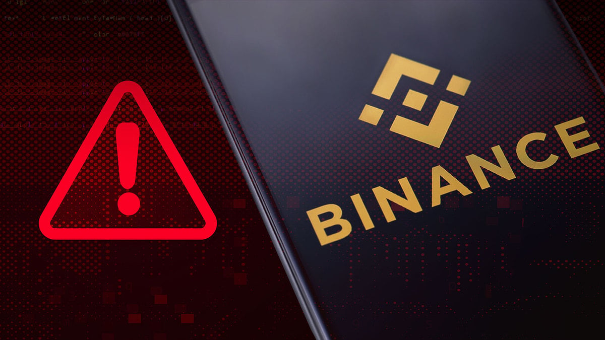 Hack Alert: Binance's API Is Compromised, Here's What You Need to Do