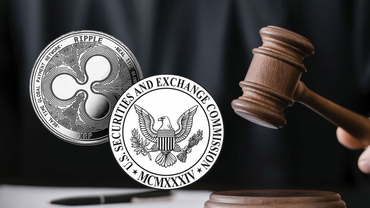 Ripple v. SEC: Fund Flows Into XRP Signal a Change In Investors Mood