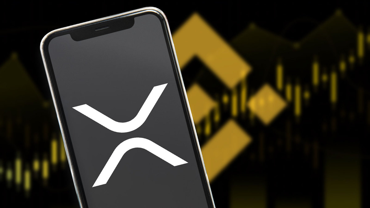 XRP Draws Traders’ Interest As Volumes Jump 111%