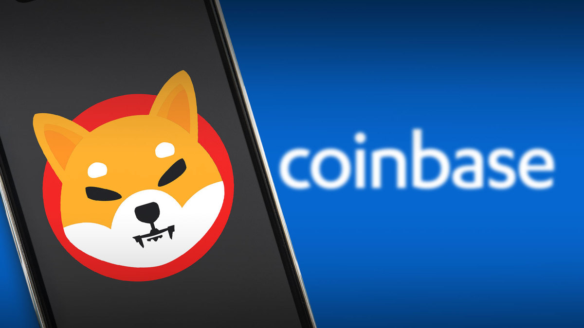 Over Trillion SHIB Moved to Coinbase, Here’s What’s Happening