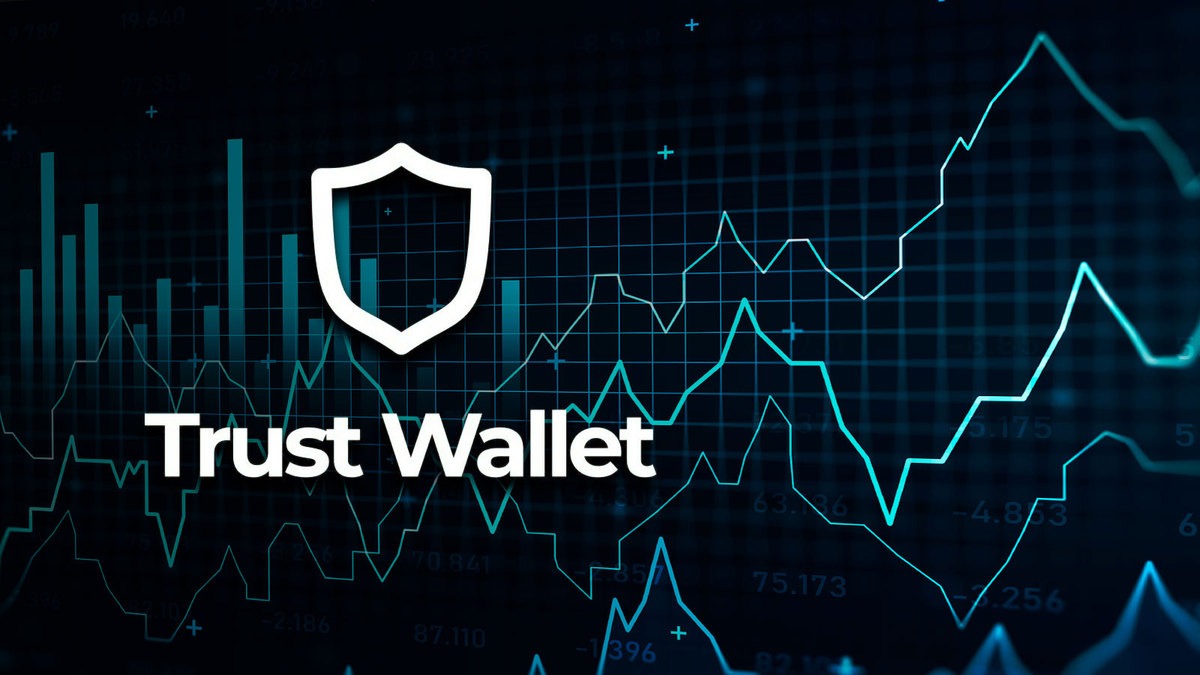 Trust Wallet Token Jumps 43% To Set New ATH, Here’s Why