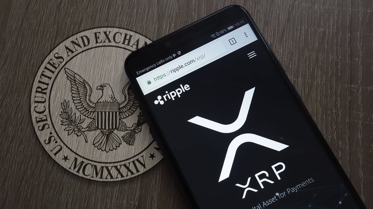 XRP & Ripple Receive 6 Times More Briefs In Support Than SEC