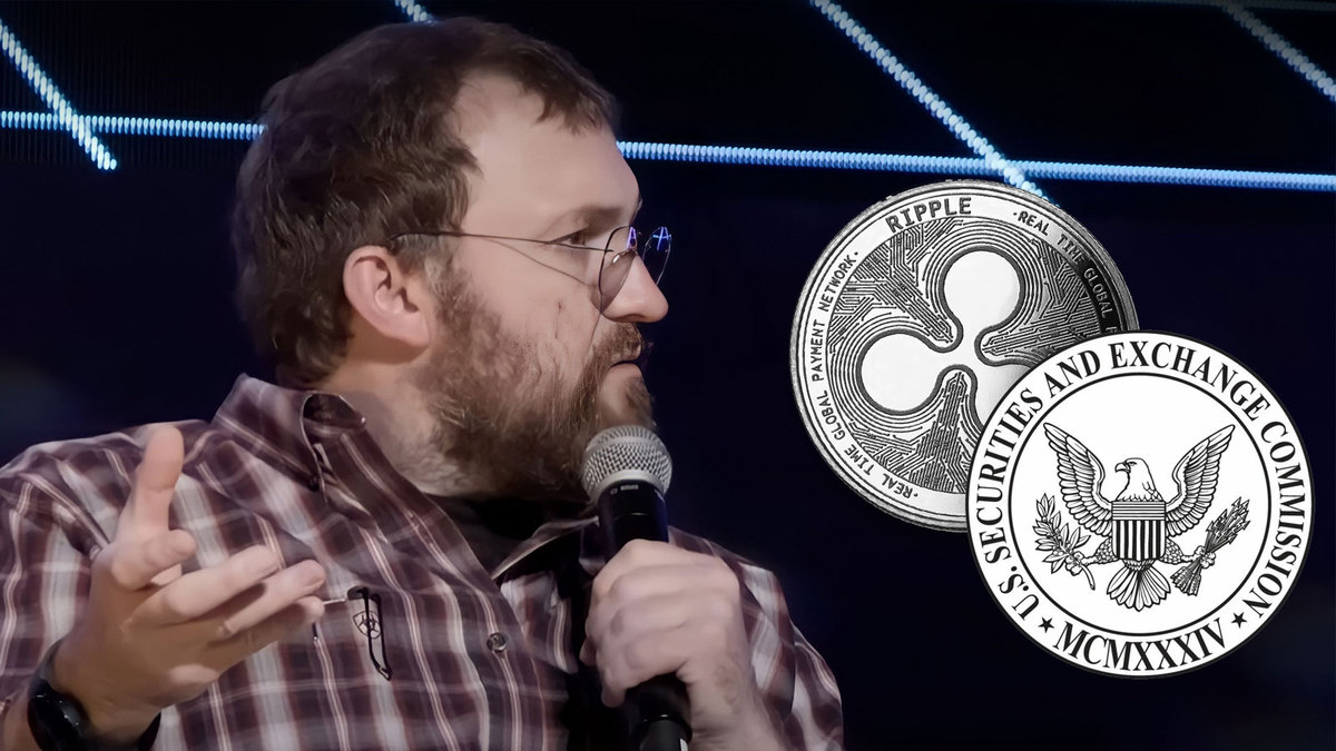 Cardano Founder Believes This Could Have Saved Ripple from SEC’s Lawsuit