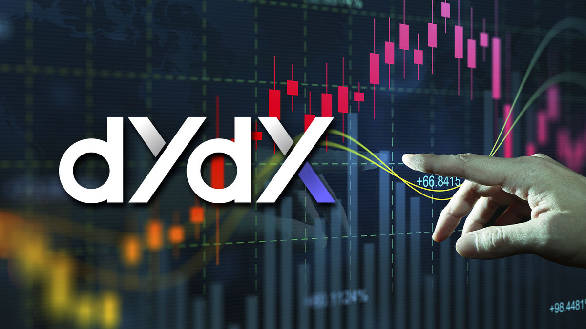 dYdX Price Spikes 35% After FTX Crash, Here’s Who Benefited the Most