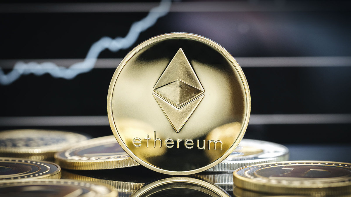 Ethereum Turns Into First Profitable Blockchain From Top-10 Of Crypto Market