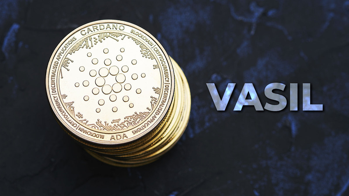 Cardano’s First Node Release After Vasil Gains Traction, Here’s What To Know