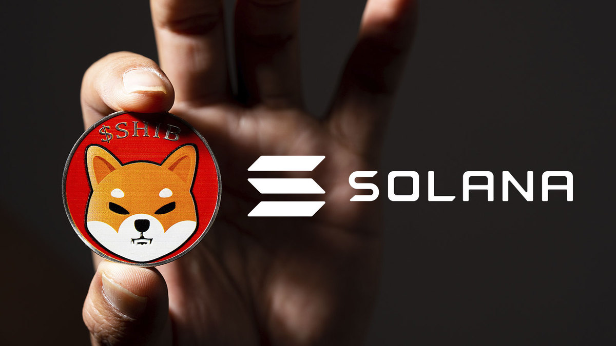 SHIB Capitalizes On Solana’s Failures, Here’s What It’s About