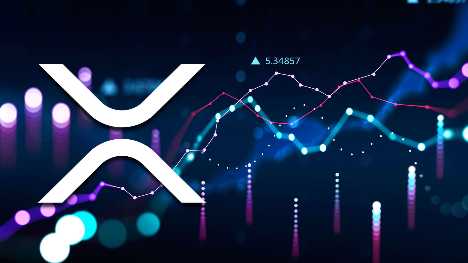 XRP Price Up 12.3% From Monday As Major News Are Expected