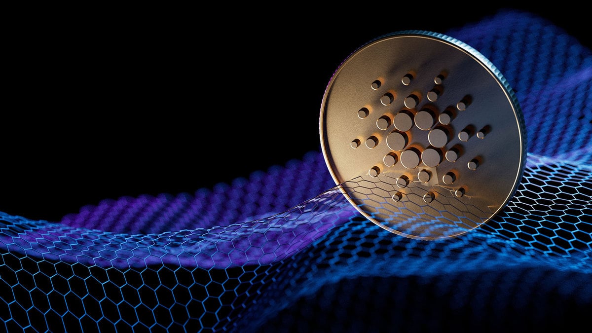 Cardano’s Impressive Staking Numbers Are Revealed, Here’s What They’re About