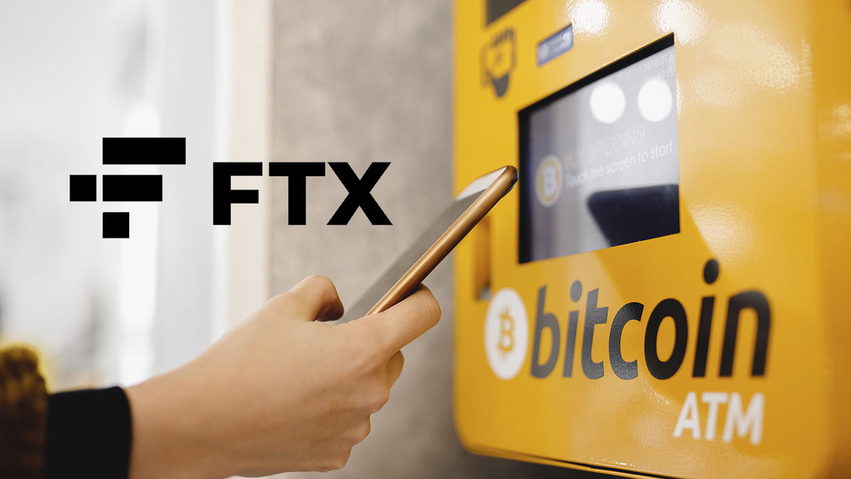 FTX-Linked Asia’s Biggest Bitcoin ATM Network and Exchange Ceases Trading