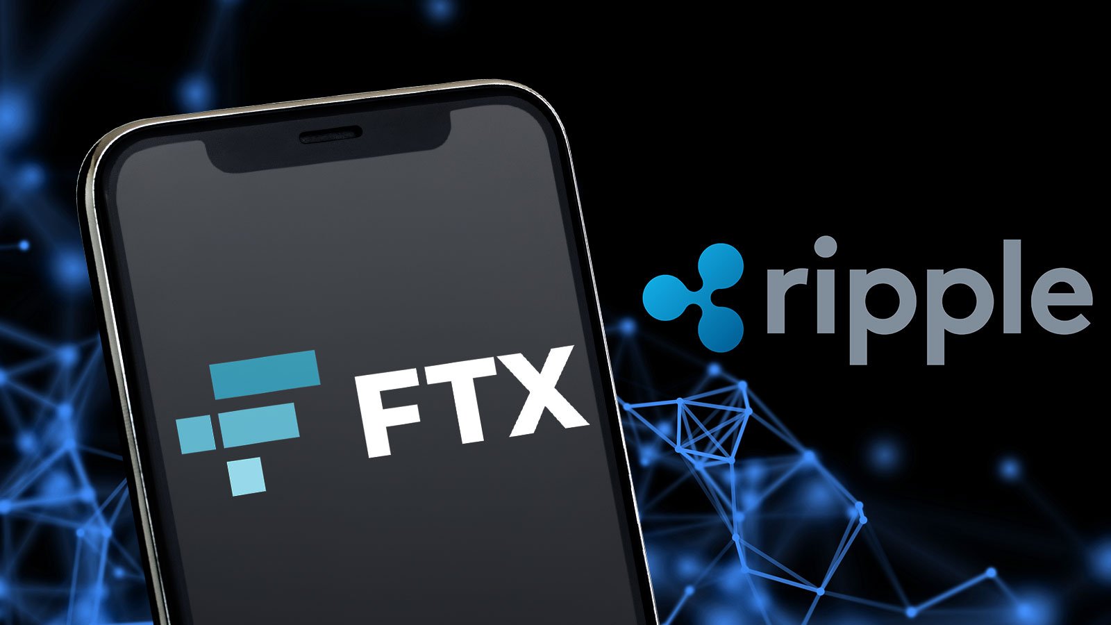 Ripple Intends to Buy FTX Assets