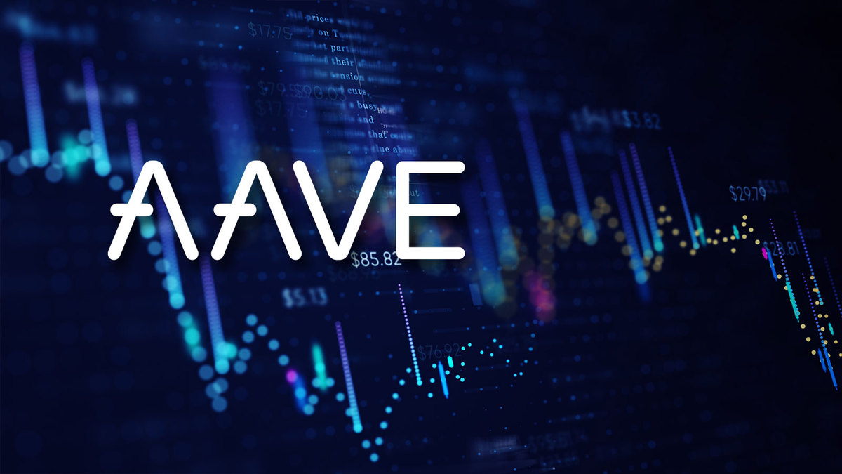 AAVE Is Trying to Breakout After Week of Stalemate