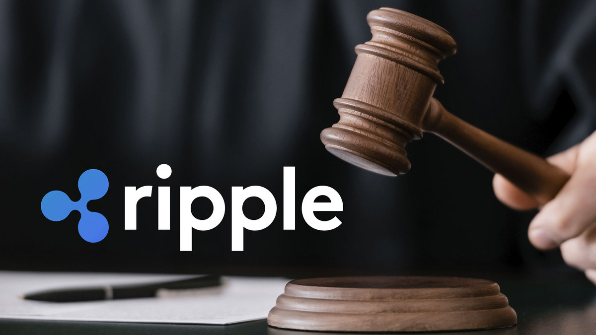 Ripple Lawsuit: SEC Supporter Fails To File Amicus Brief, Here's Why