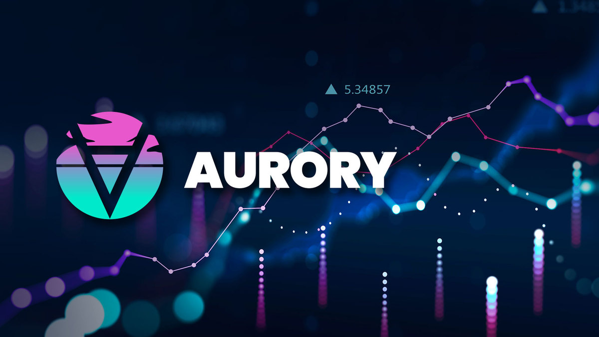 Solana’s Aurory (AURY) Spikes 250% In Hours, Here’s What You Should Know