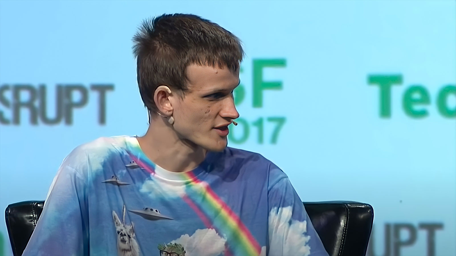 Ethereum’s Vitalik Buterin: “Something Important Is About to Happen”