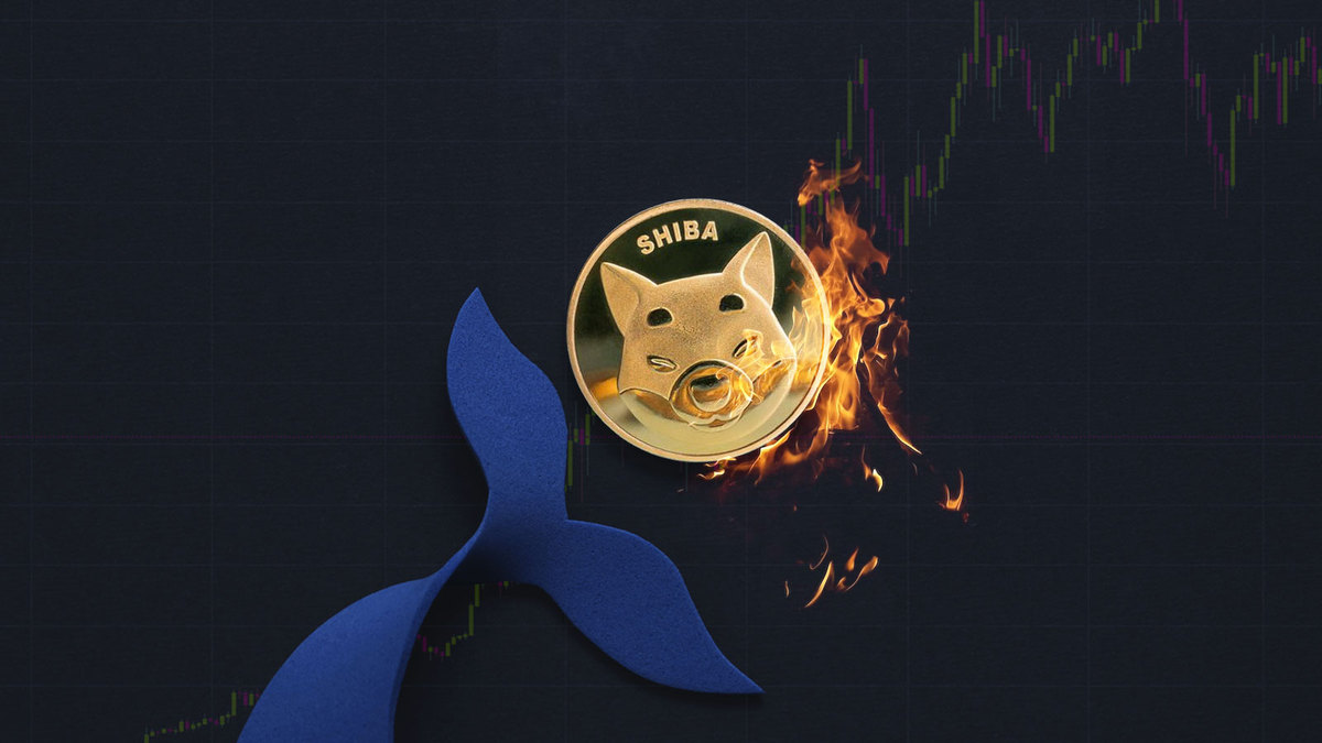 231.4 Billion SHIB Dumped by Top Whales As Burn Rate Spikes 506%