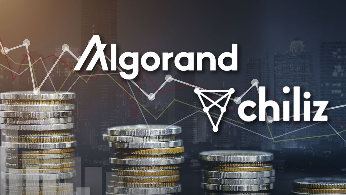 Here’s Why Chiliz and Algorand Suffered Losses in Latest Market Drop: Details