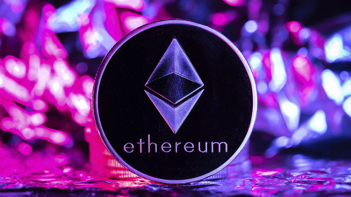 One of the Biggest Ethereum (ETH) Buying Days Ends, Here's How Much Was Bought
