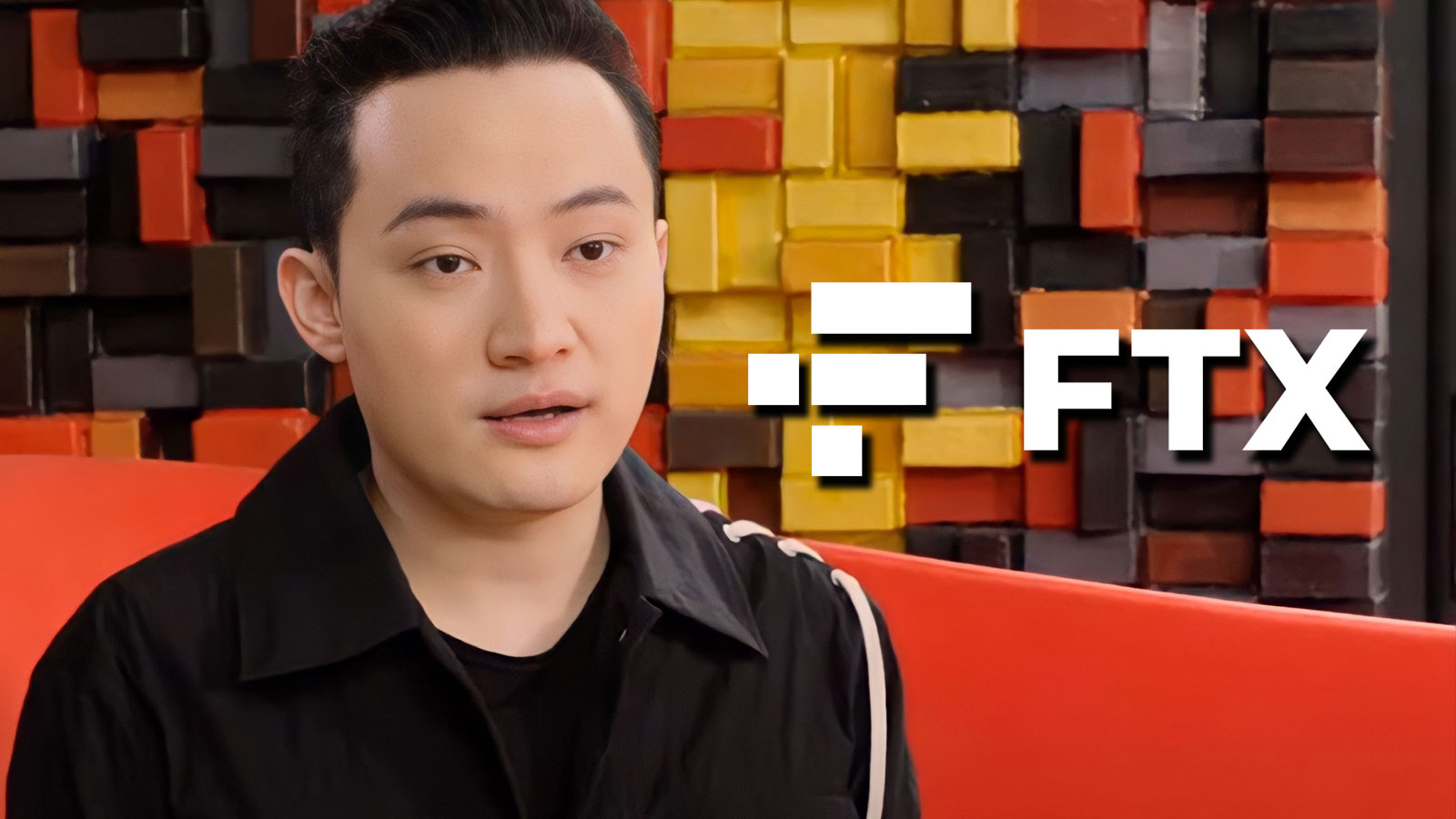 Tron’s Justin Sun Joins Ripple in Eyeing FTX Assets