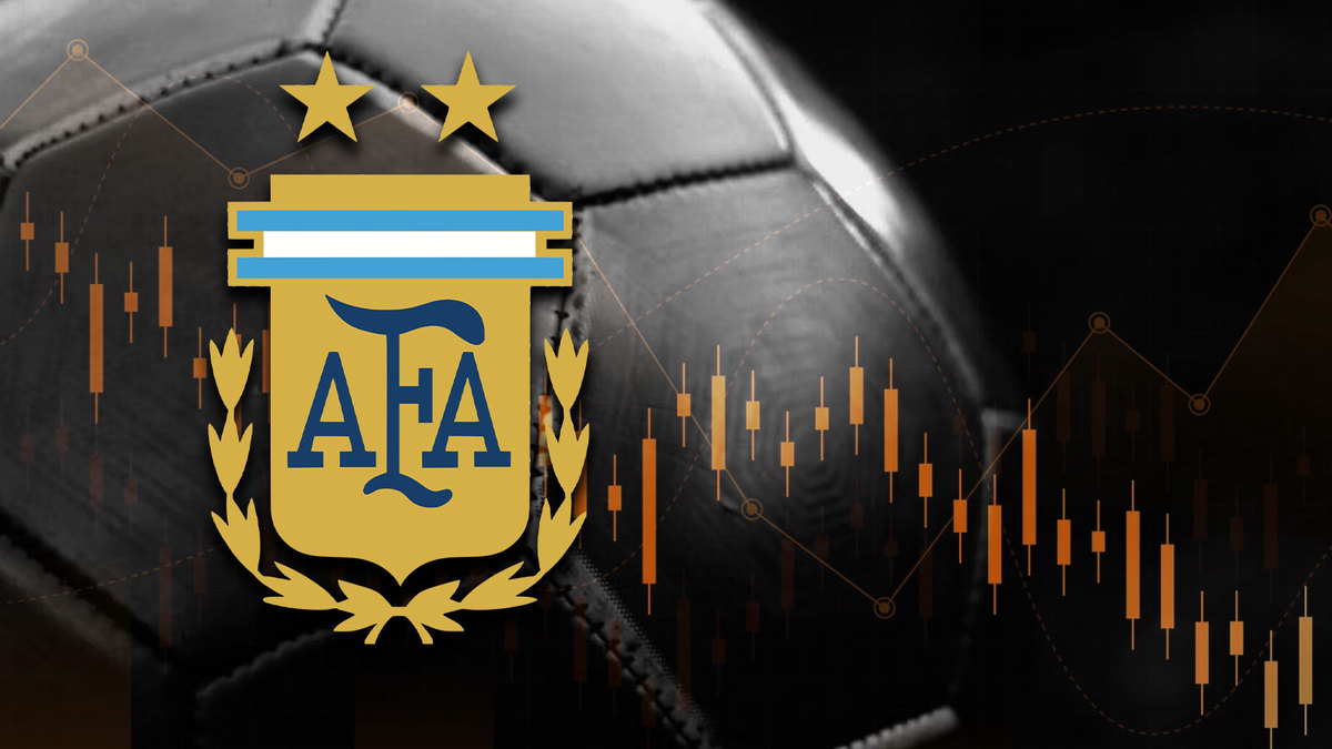 Argentina's ARG Fan Crypto Plunges by 36% on First FIFA World Cup Sensation