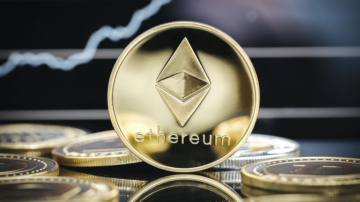 Ethereum May Rally 50% Next Weeks As This Data Shows, Here’s What’s Known